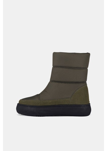 31-35 Numara Anatomik Kız Çocuk Kar Botu fiyatları