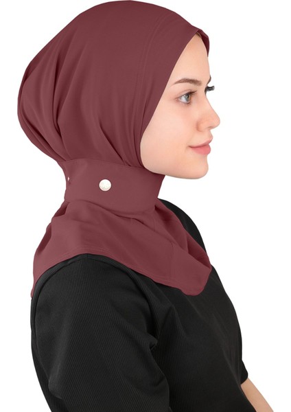 Krep Fular Şal - St 235 Böğürtlen fiyatları