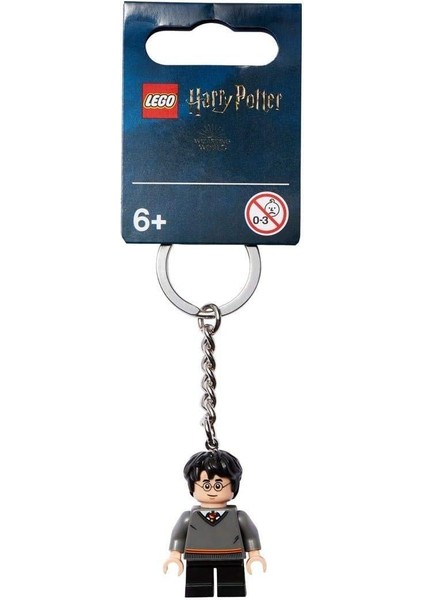 Byars-Harry Potter™ Anahtarlık - 854114 Byarsbilişim