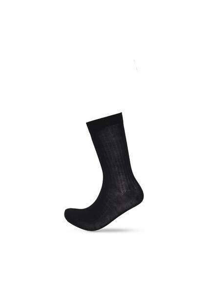 5'li Paket Unisex Soket Çorap Çok Renkli
