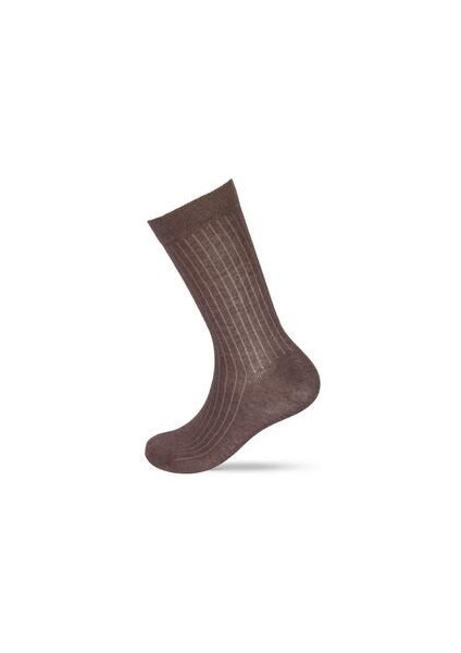 5'li Paket Unisex Soket Çorap Çok Renkli