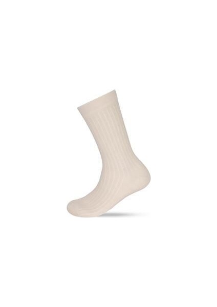 5'li Paket Unisex Soket Çorap Çok Renkli