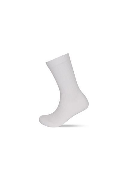 5'li Paket Unisex Soket Çorap Çok Renkli