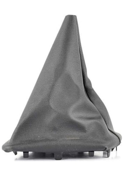 Fiorino Bipper Nemo 2007 Vites Üst Körüğü Siyah (Oem No:55344400)