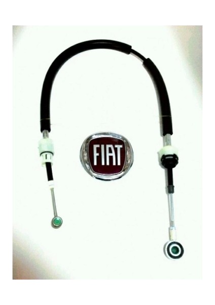 Vıtes Telı Degıstırıcı Fıat Lınea 1.3 2007 - (Oem No: 55228887)
