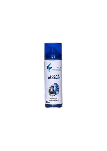 Frantech Balata Spreyi 500 ml