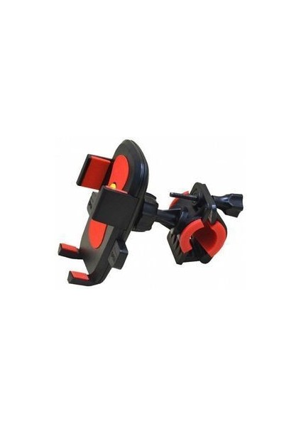 Bisiklet Motorsiklet Atv Motosiklet Gidon Telefon Tutucu Tutacağı Kıskaçlı modelleri