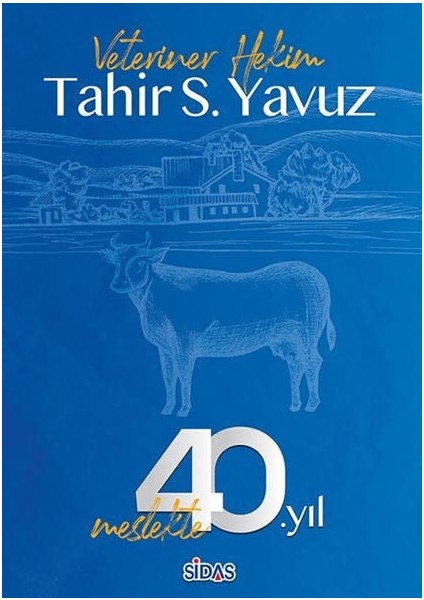 Meslekte 40 Yıl