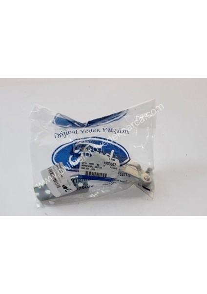 Ford Connect 2002 Motor Kaput Menteşesi Sağ (Oem No:2T1416800Ae)