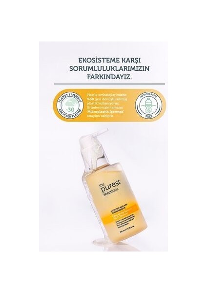 Exfoliating Salicylic Acid Cleanser 0,5 % Salicylic Acid, 1% Niacinamide