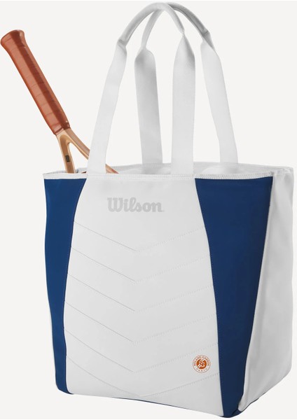 Roland Garros Totebag Tenis Çantası