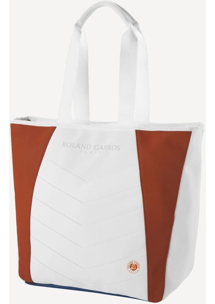 Roland Garros Totebag Tenis Çantası