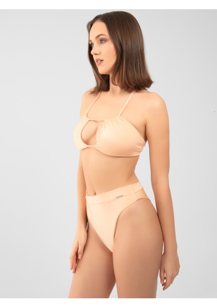 Ten Rengi Bralette Bikini Üstü