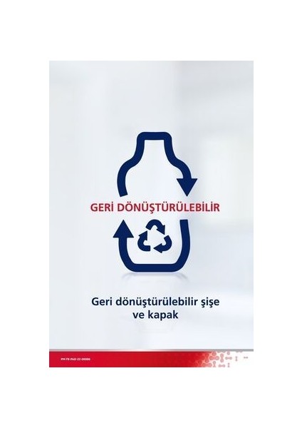 Ekstra Ferah Ağız Bakım Suyu 500 ml