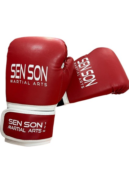 Kick Boks Eldiveni