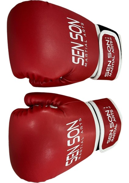 Kick Boks Eldiveni