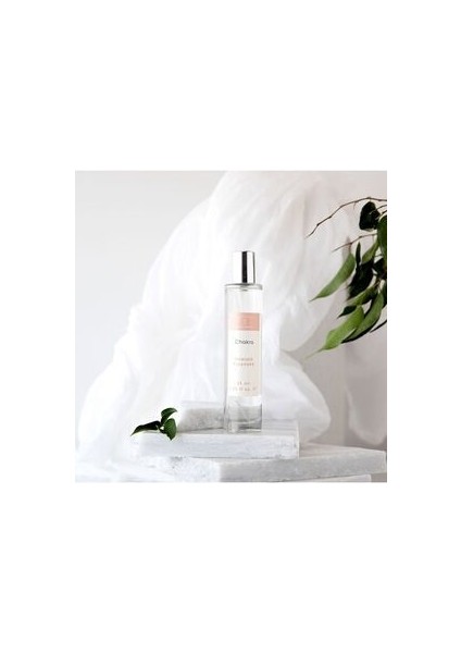 Vücut Spreyi - Pudramsı Ferah Unisex Parfüm, 55 ml