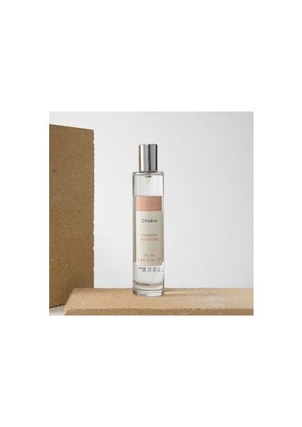 Vücut Spreyi - Pudramsı Ferah Unisex Parfüm, 55 ml fiyatları