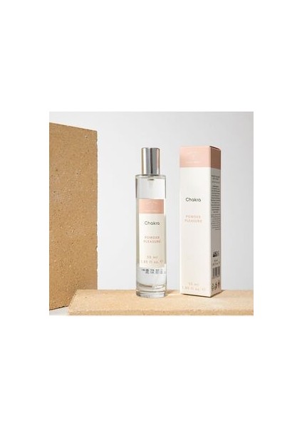 Vücut Spreyi - Pudramsı Ferah Unisex Parfüm, 55 ml modelleri