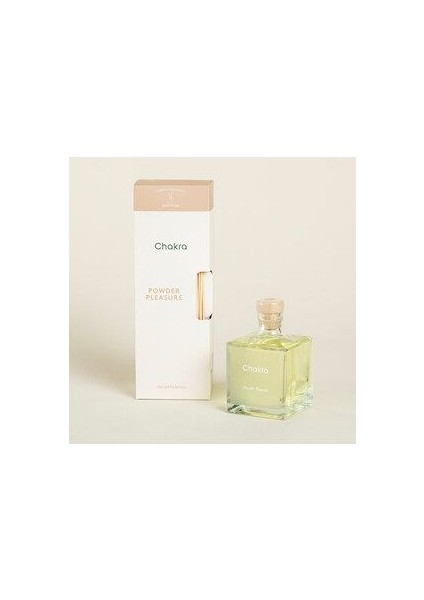 Çubuklu Oda Kokusu 250 ML Powder Pleasure fiyatları