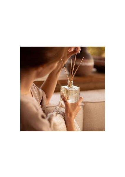 Çubuklu Oda Kokusu 250 ML Powder Pleasure fırsatları