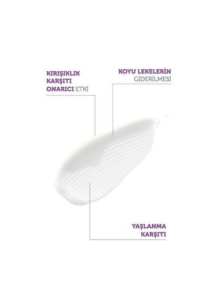 Onarıcı Retinol Serum 30 ml modelleri