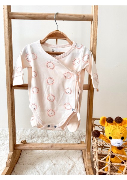 Güneş Kruvaze 2 Li Bebek Takımı Pamuk fiyatları