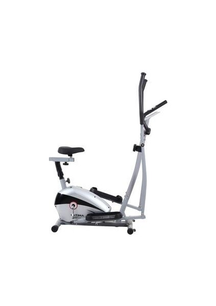 Pro-Fit Manyetik Eliptik Kondisyon Bisikleti