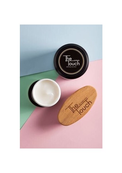 Selülit Kremi 250 ml At Kılı Fırçası ile Etkili Vücut Bakımı Unisex Kullanım fırsatları