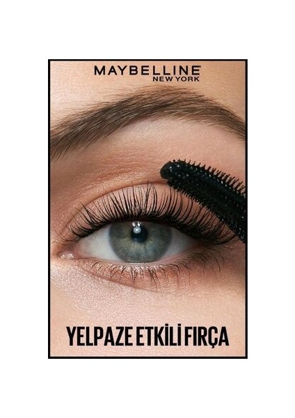 Lash Sensational Yelpaze Etkili Maskara indirimleri