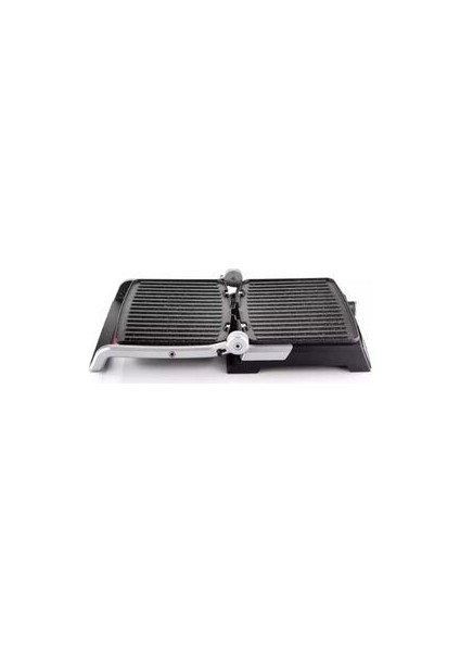 Grill Haus Granit 2000W Izgara ve Tost Makinesi Inox fiyatları