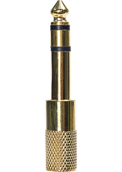 SW-KC31 Dc6.5/m To Dc3.5/f Adaptör