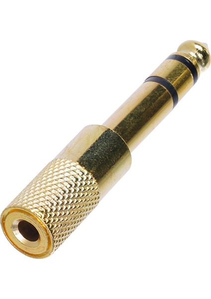 SW-KC31 Dc6.5/m To Dc3.5/f Adaptör modelleri