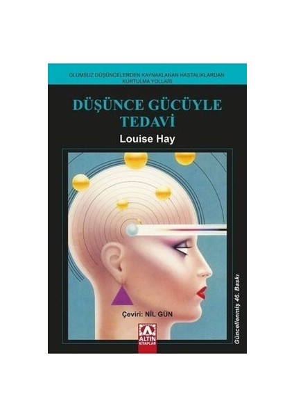 Düşünce Gücüyle Tedavi
