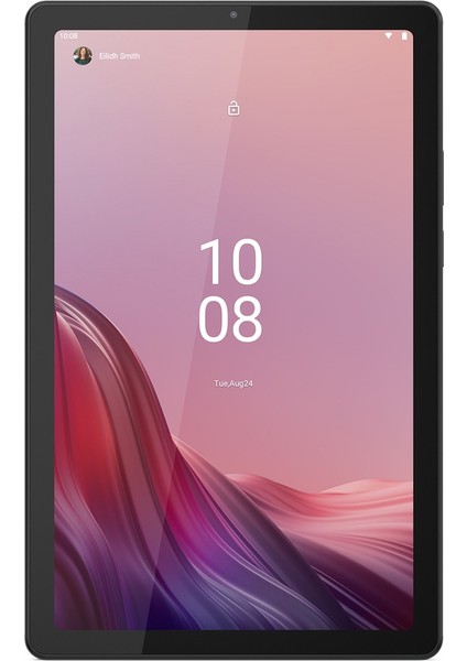 ZAC50064TR Lenovo Tab M9 Lte 4 GB 64 GB 9" Hd Tablet +Kılıf+Film