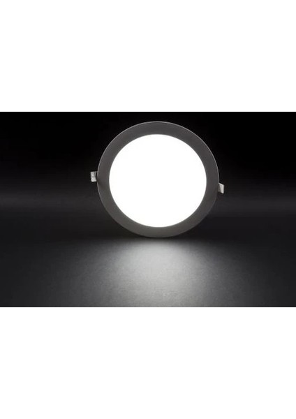 CT5169 - 18W Slım Panel LED Panel Armatür fiyatları