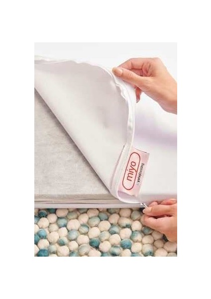 Bedding Twiny Sünger Yatak 70 x 110 cm