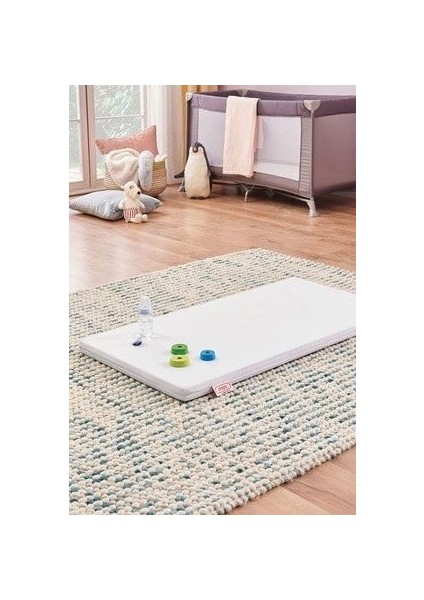 Bedding Twiny Sünger Yatak 70 x 110 cm