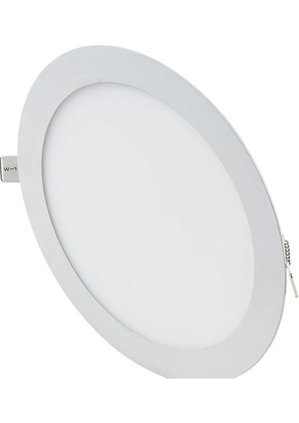Ct 5169 - 18W Slim Panel LED Panel Armatür