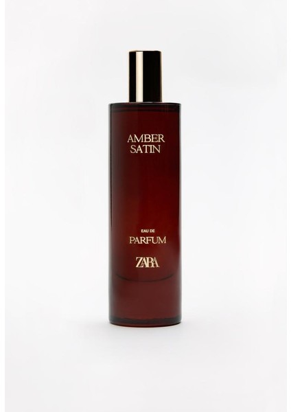 AMBER SATIN EDP 80 ML İNDİRİMSEHRİ