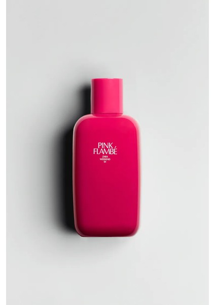 PINK FLAMBÉ EAU DE TOILETTE 180 ML (6,0 FL. OZ). KADIN PARFÜM (İNDİRİM ŞEHRİ)