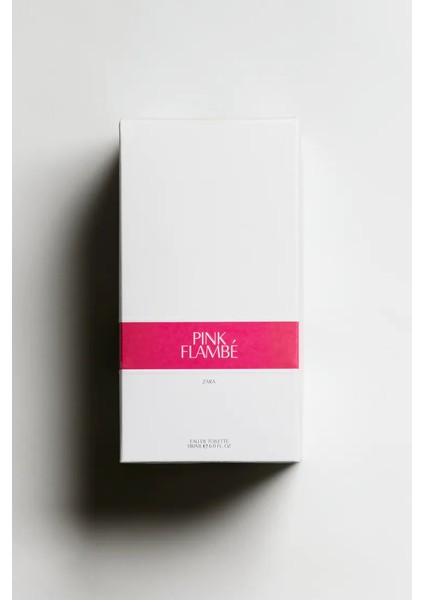 PINK FLAMBÉ EAU DE TOILETTE 180 ML (6,0 FL. OZ). KADIN PARFÜM (İNDİRİM ŞEHRİ)