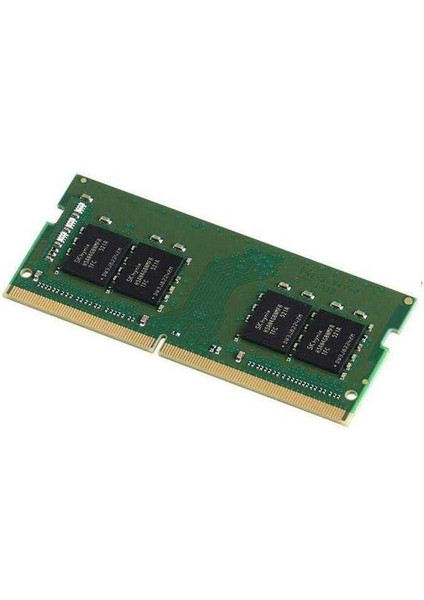 16Gb 3200Mhz Ddr4 KVR32S22S8-16 CL22 Sodimm Notebook Ram