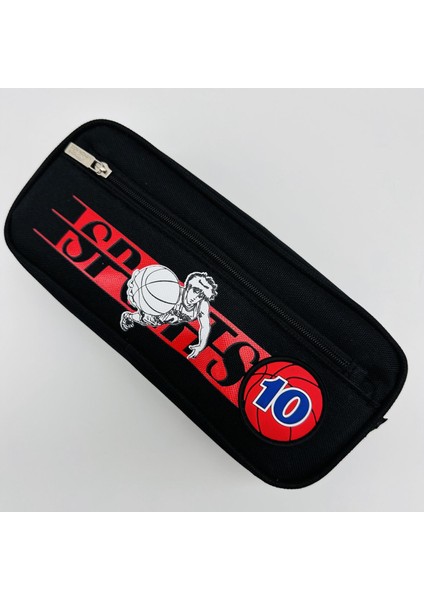 Kalem Çantası Büyük Kapasiteli Basit Cappy Sınavı Ilkokul Öğrencisi Kalem Kutusu Çok Katmanlı Ins Tarzı Bala Üst Düzey Kalem Kutusu (Yurt Dışından)