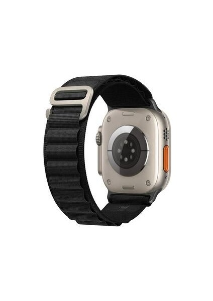 Apple Watch Uyumlu 42MM 44MM 45MM 49MM 1/2/3/4/5/6/se/7/8/ultra Kordon