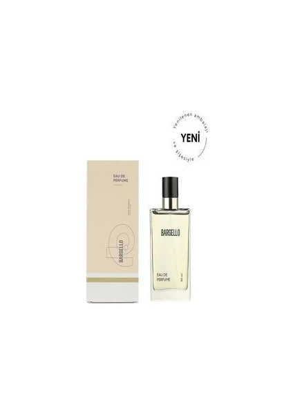 134 Kadın 50 ml Parfüm Edp oriantal