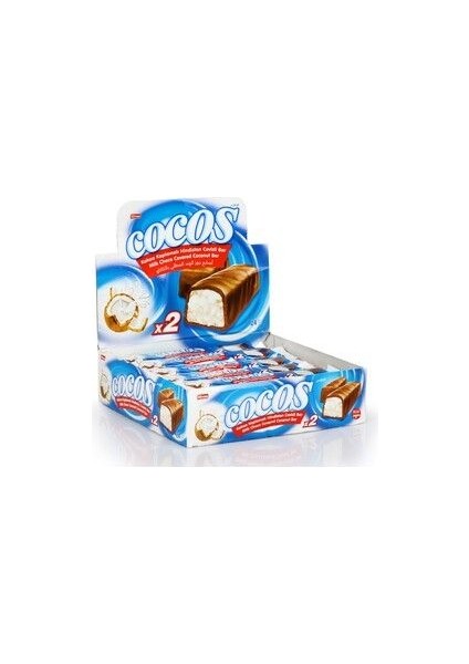 Cocos 48 Gr. 24 Adet (1 Kutu)