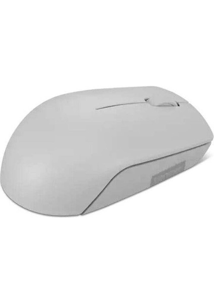 Byars-Wıreless Compact Mouse - Gri Byarsbilişim