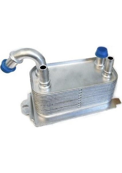 Mondeo Focus C Max Fiesta Kuga 2008 Şanzuman Yağ Soğutucu Komple S60 Iı S80 Iı V60 V70 Iıı Xc60 Xc70 Iıı (Oem No:6G917A095Ad)