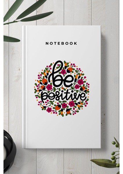 Modern Tasarımlı Defter 112761